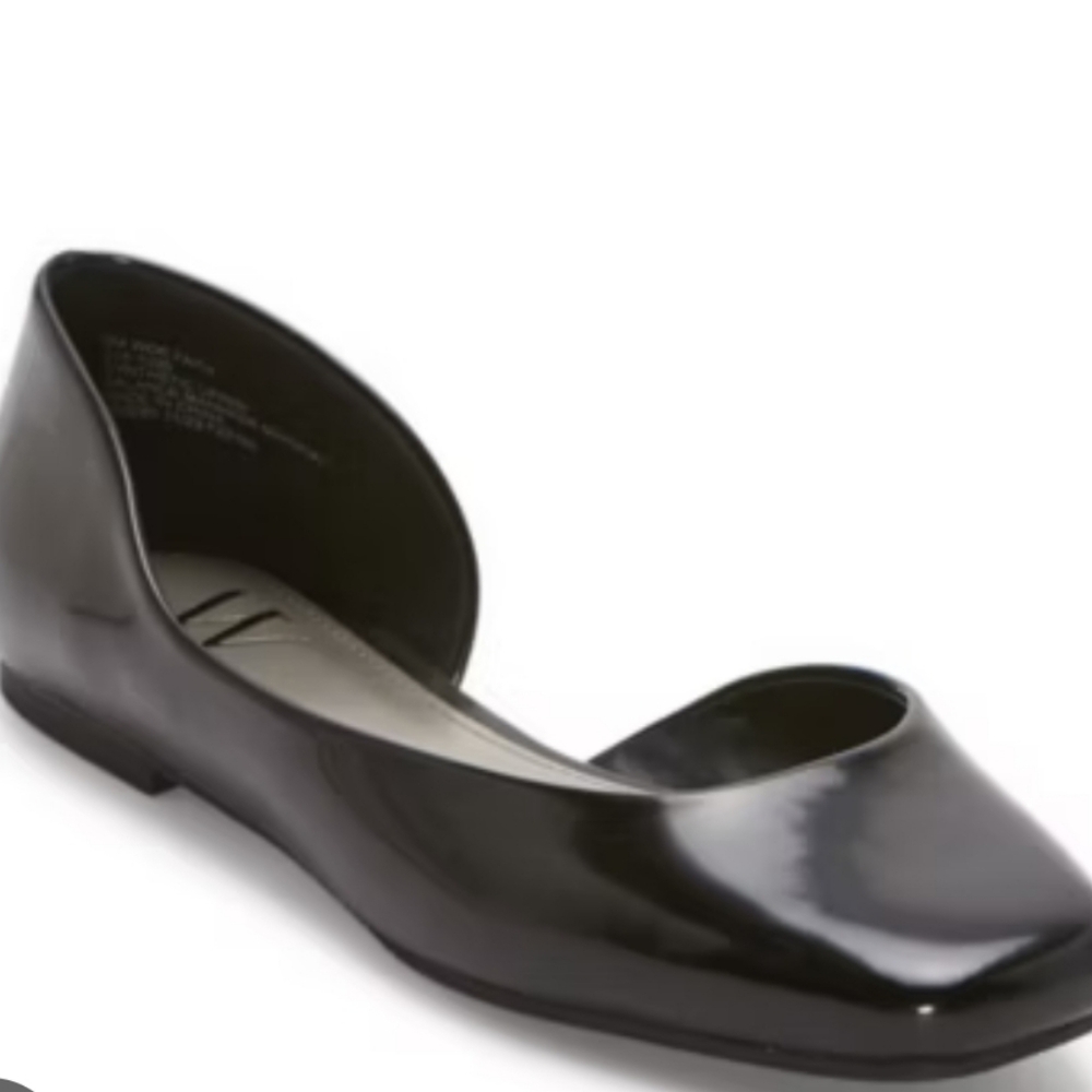 Brand New Worthington *Faith* Ballet Flat.  New with Box.